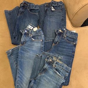 Boys jeans
